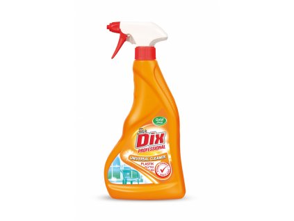 Dix na spáry, plasty, keramiku 500 ml