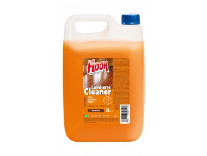 Floor mýdlový čistič Orange Oil 5000 ml