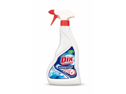 Dix Profess. Bathroom 500 ml