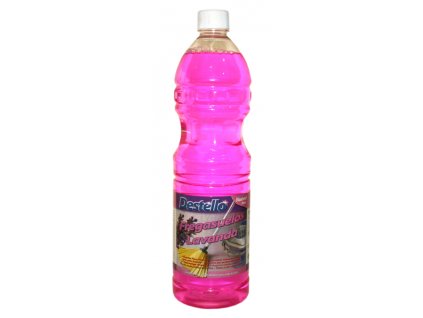 Destello sapon 1500 ml Levandule