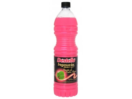Destello sapon 1500 ml Red fruits