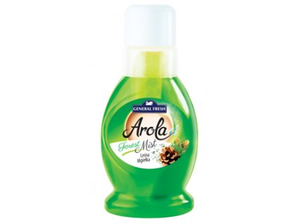 Arola osvěžovač vzduchu "knot" 300 ml les