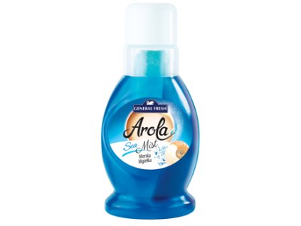 Arola osvěžovač vzduchu "knot" 300 ml moře