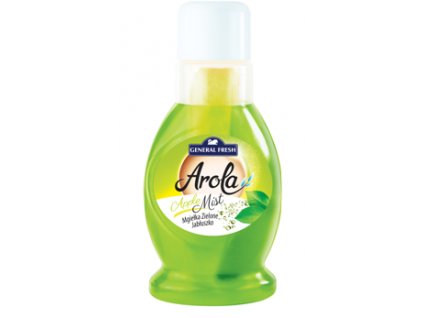 Arola osvěžovač vzduchu "knot" 300 ml jablko