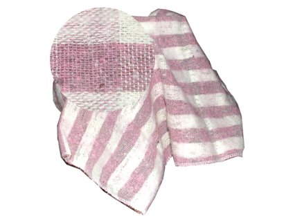 Prachovka Irena flanel barevná