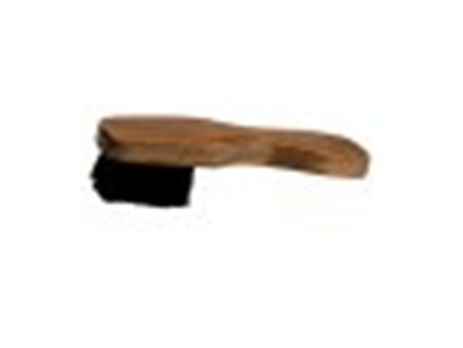 Kartáč na boty mazáček