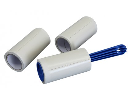 Váleček na šaty sada 1+2