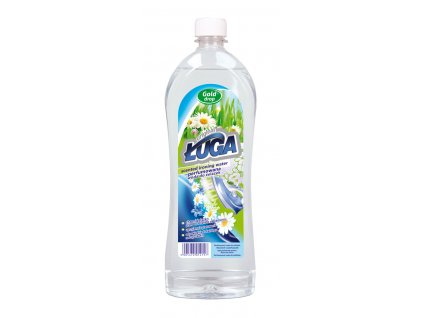 Luga parfémová voda do žehliček 1000 ml