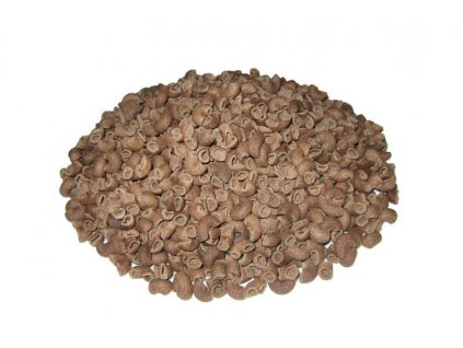 Krmné těstoviny chlebové 9 kg
