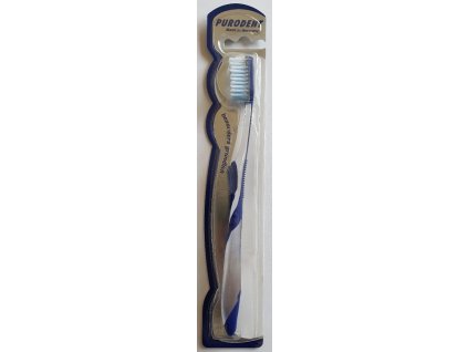 Purodent  zubní kartáček Ice Brush střední