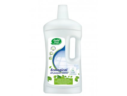 Eco line universální sapon 1000 ml