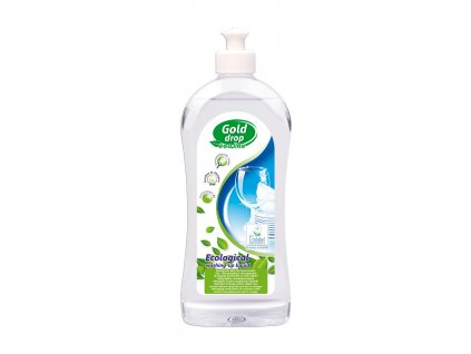 Eco line saponát na nádobí 500 ml