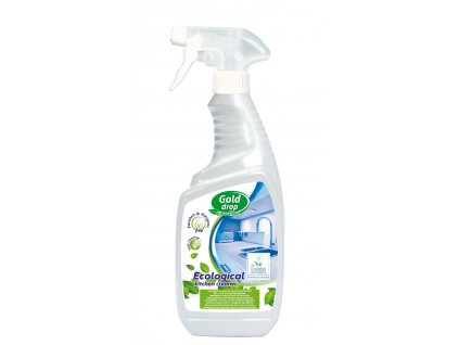 Eco line čistič kuchyní s pumpičkou 750 ml