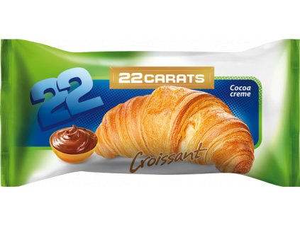 22CARATS Cocoa creme 55g
