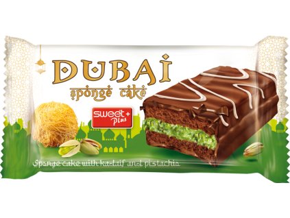 DUBAI Suha pasta 50g