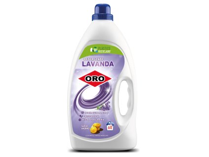 Lessive Lavande 3,9L