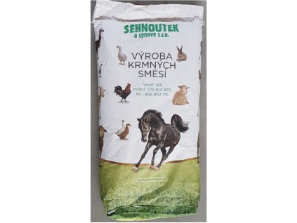 Pštrosi v období snášky 25kg