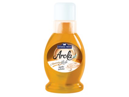 Arola osvěžovač vzduchu "knot" 300 ml anti-tabák