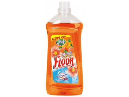 Floor sapon Active Soda 1500 ml