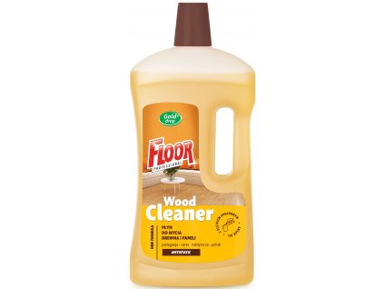 Floor Argan Oil 1000 ml
