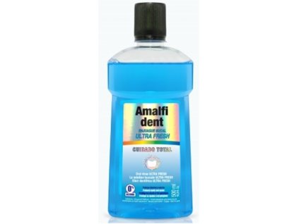 Amalfi Dent ústní voda 500 ml Ultra Fresh
