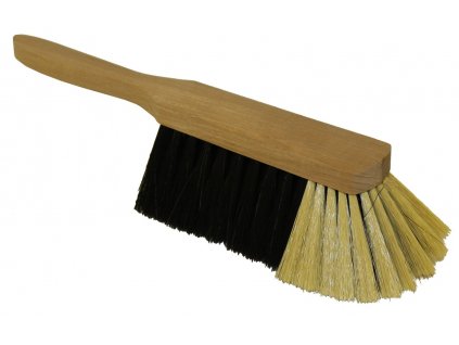 Smetáček dřevěný nelakovaný