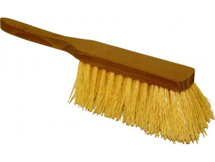 Smetáček dřevěný nelakovaný