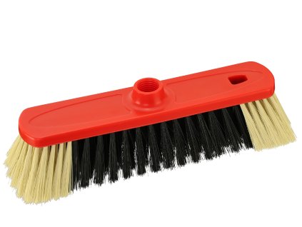 Smeták umělohmotný