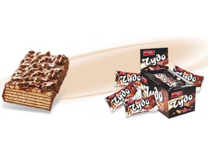 Rydo arašídové 68 g