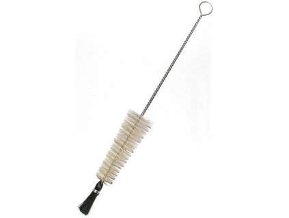 Štětka na láhve kónická