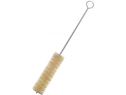 Štětka na zkumavky