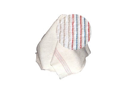 Hadr M-K netkaný malý 50x60 cm