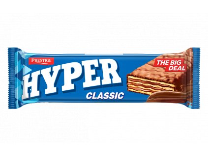 Hyper classic foil 2022