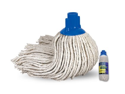 Mop bavlněný malý 20 cm/150g