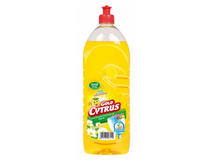 Gold Cytrus Camomile 1000 ml