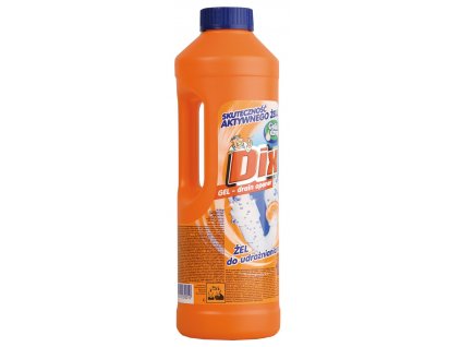 Dix hydraulik gel 1000 ml