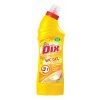 Dix WC gel Lemon 750 ml