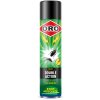 Oro Double Action na létající a lezoucí hmyz - citron 400 ml