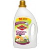 Oro Mars. mýdlo santal a pomeranč 2500 ml 50 dávek