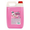 Attis tekuté mýdlo 5l Sensual Orchid