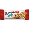 Happy wafer bar s lísko-oříškovým krémem 45g