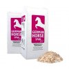 Bezprašné stelivo German Horse 17 kg - hrubé
