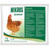 Mikrop Mikros nosnice s vitamíny 3 kg