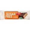 Sugar Free Coated Wafer 24x32g