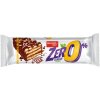 ZERO Sugar Added Crunchy bar 25g
