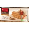 Prestige speculoos caramel biscuits
