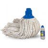 Mop bavlněný velký 30 cm/275g