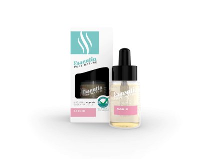 BIO Esenciální olej 15ml - JASMIN