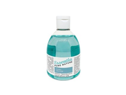 Náhradní náplň do difuzéru COOL WATER - 250ml