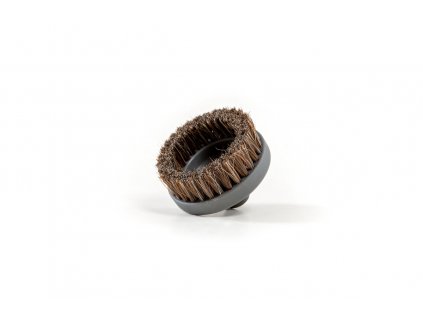 big natural fibre brush